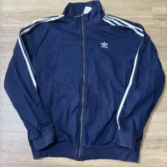 値下げ！】adidas SST アディカラー ルーズ デニムジャージ上下セット 