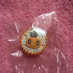 たまごっち 手作りおやつチャーム 平成女児チョコ めめっち