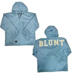 新品未使用XLサイズ BLUNTブラント STREET JKTスノボージャケット 