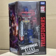 トランスフォーマー シージ SIEGE スピニスター シンジ シュルート