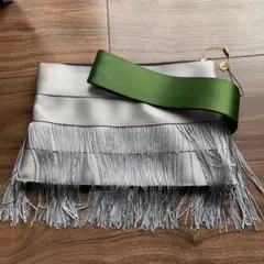 値下げ⭐︎ligo ハンドバッグ　ポーチ　ハンドメイド