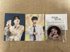 セブチ エキシビション SEVENTEEN EXHIBITION ジョンハン