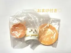 ❤️新品❤️ちいかわ　シーサー　フィギュア　ティーカップ　セット