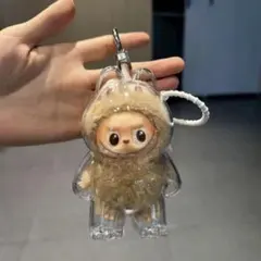 イニシャルラブブ　保護ケース