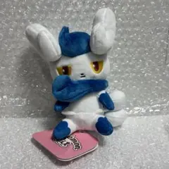 2026年最新】ポケモンセンターオリジナル ぬいぐるみ ニャオニクス