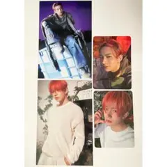 ENHYPEN ヒスン メンバーシップ membership 2026