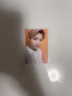 StrayKids GO生 封入 両面 トレカ Felix
