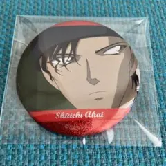 名探偵コナン 場面写ホログラム缶バッジ 赤井秀一