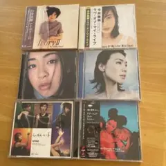 2026年最新】松原みき cdの人気アイテム - メルカリ