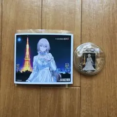 バ*り様 ドルフロ2 クルカイ オリジナルラベル缶 ミニアクキー - メルカリ
