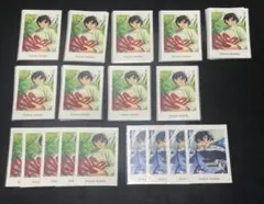 あんスタ 氷鷹北斗 ぱしゃっつ private 95点 action 4点