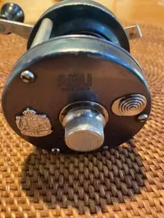 Abel Super6 エーベル フライリール ポート MADE IN USA - メルカリ