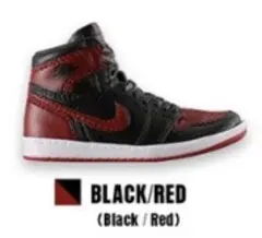 Nike Air Jordan 1 High 85 ミニチュアコレクション ①