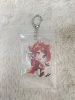 すとぷり 莉犬くん アクリルキーホルダー