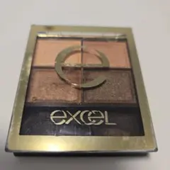 excel スキニーリッチシャドウ SR03 ロイヤルブラウンのサムネイル