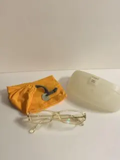 STARCK EYES P0214 アランミクリコラボ 　リムレス 　美品 STARCK EYES P0214 アランミクリコラボ リムレス 美品 - メルカリ