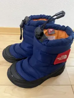 THE NORTH FACE キッズ ブーツ 18.0cmのサムネイル