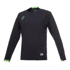 ３ＸＬ　未使用　アシックス　長袖　ゆるフィットシャツ