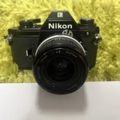 動作確認済】 Nikon FG G0423-26-4p - メルカリ