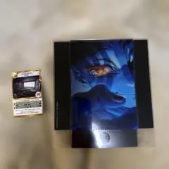 鬼滅の刃　無限城編　入場者特典　クリアスタンド　おまけ付き