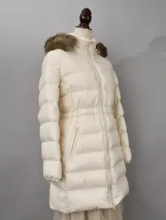 2026年最新】COACH カラー：ホワイト系 ダウンジャケットの人気