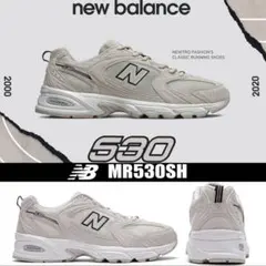 New Balance MR530SH 日本未入荷のサムネイル