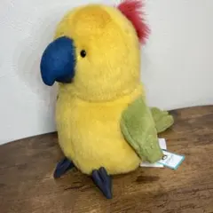 廃盤 新品 ジェリーキャット Birdling Kingfisher カワセミ - メルカリ