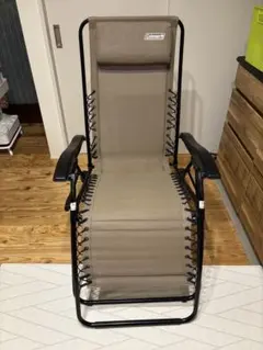 Coleman インフィニティチェアマックス　美品　廃盤品 Coleman インフィニティチェアマックス 廃盤品 送料込み - メルカリ