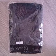 GIANNI VERSACE 尿ジミ対策ボクサーパンツ１枚 LL☆グレー