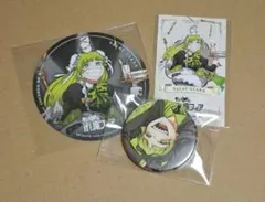 2025年最新】秋田書店 特典缶バッジの人気アイテム - メルカリ