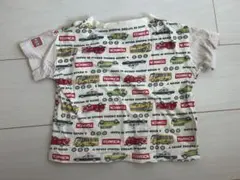 TOMICA Tシャツ 90cm