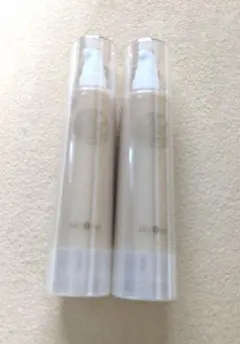 新品！】あきゅらいず 秀くりーむ 大100g 2本セット メルカリ便