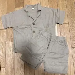 個人輸入セットアップ　110センチ