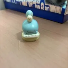 チョコエッグすみっこぐらし3