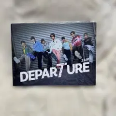 2026年最新】imp. departure 初回の人気アイテム - メルカリ