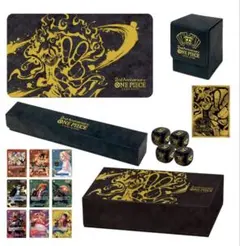 ONE PIECE CARD GAME 2nd Anniversary 未開封