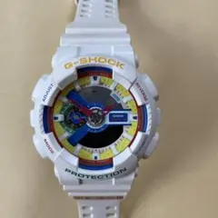 2026年最新】g-shock dee and rickyの人気アイテム - メルカリ