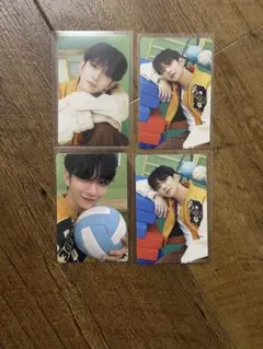 SEVENTEEN セブチ caratland 2025 ジョシュア