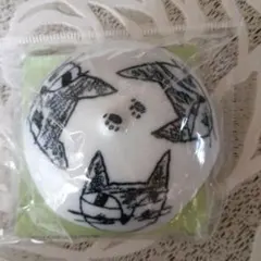 有田焼　排水口カバー