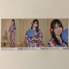 2026年最新】賀喜遥香 生写真 浴衣の人気アイテム - メルカリ