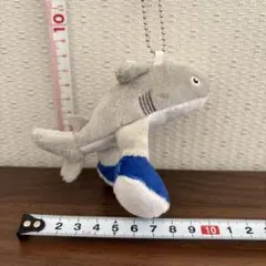 トララレロトラララ ぬいぐるみマスコット イタリアンブレインロット