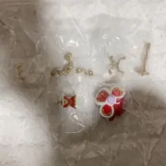 アイカツ　Capsule トルソー　ロイヤルムーン　ガチャガチャ　神崎美月