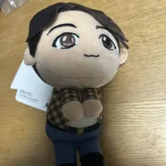 TinyTAN ぬいぐるみ Jung Kookのサムネイル