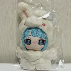 銀魂 sofunuiソフビめい めいぐるみ 神楽 坂田銀時 - メルカリ
