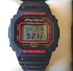 DW-5600VT ミンティアショック G-SHOCK 非売品 未使用品のサムネイル