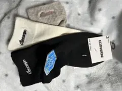コンバースソックス3足セット