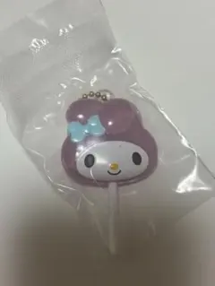 カラフルキャンディチャーム サンリオ マイメロ