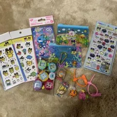 【最終値下げ】　たまごっち　グッズ　セット