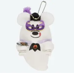 ディズニー40周年 ハロウィン