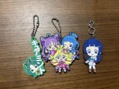 プリキュア　ガチャガチャ　キーホルダーのサムネイル
